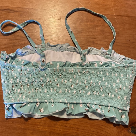 2/$30 - Cute Bikini - Sz. M 🐬 - Picture 2 of 5